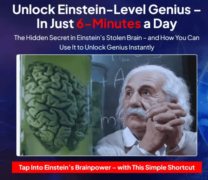 Neuro Energizer