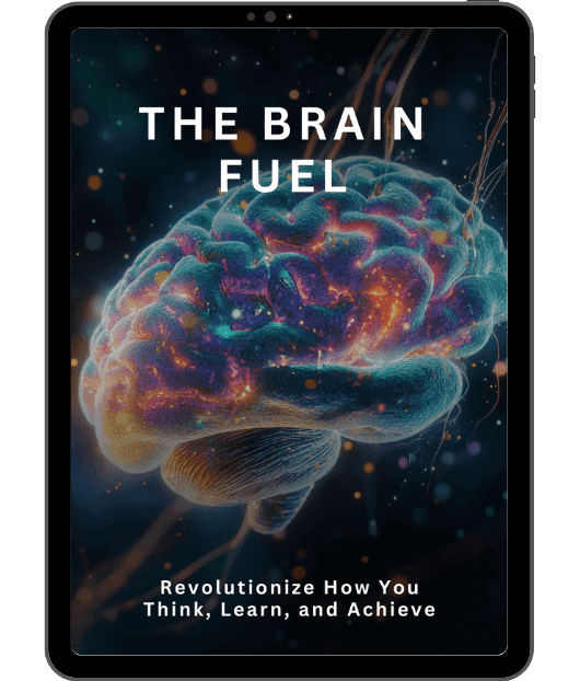 Neuro Energizer review 1